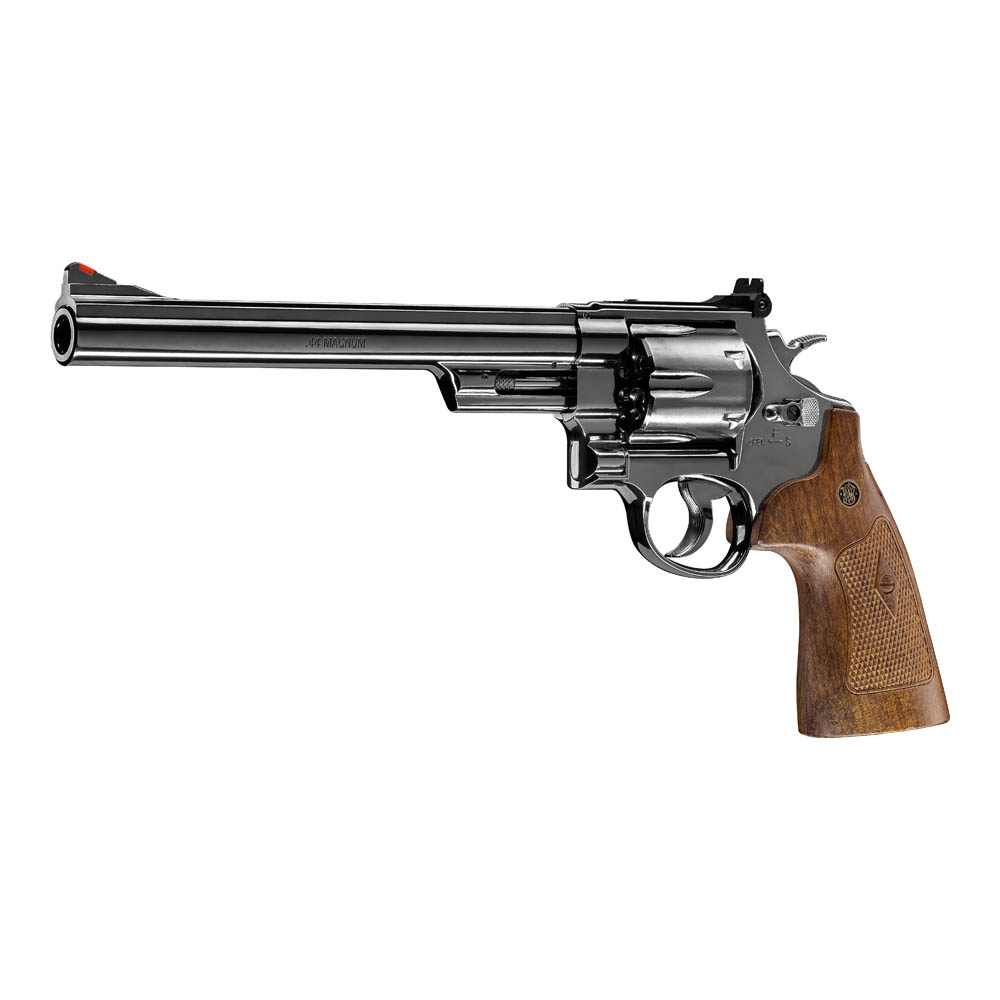 SMITH & WESSON (Umarex) Airgun Replica Pellet M29 8 3/8"