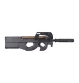 TOKYO MARUI Airsoft Rifle P90 TR