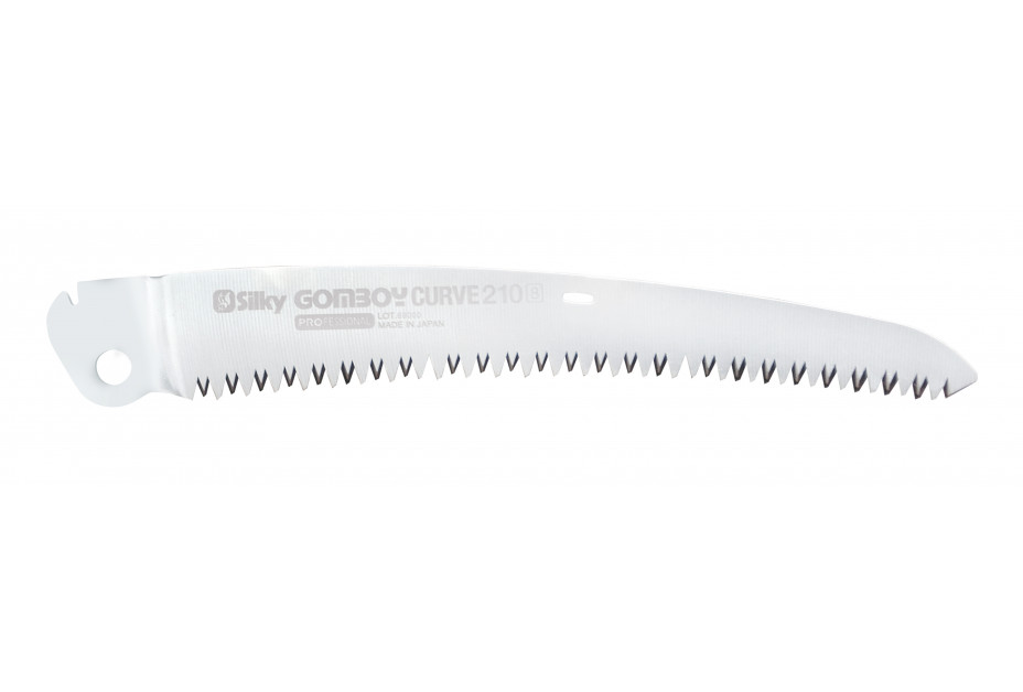SILKY Blade Gomboy Curve