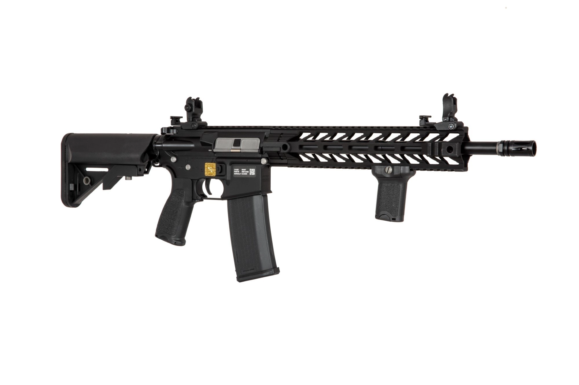 SPECNA ARMS AEG Rifle Edge 2.0 SA-E15 SPECNA ARMS AEG Rifle Edge 2.0 SA-E15