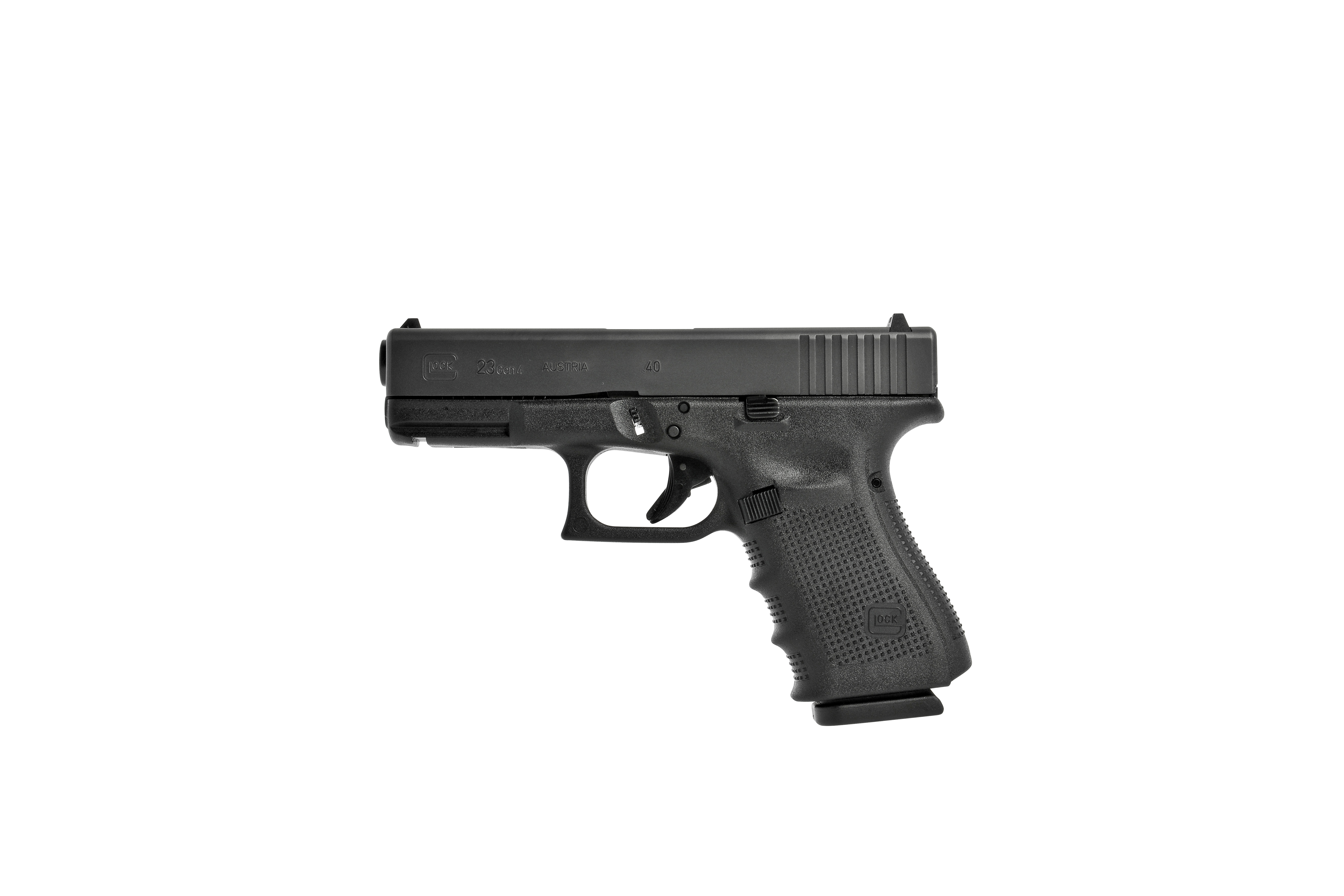 GLOCK Handgun G23 Gen4