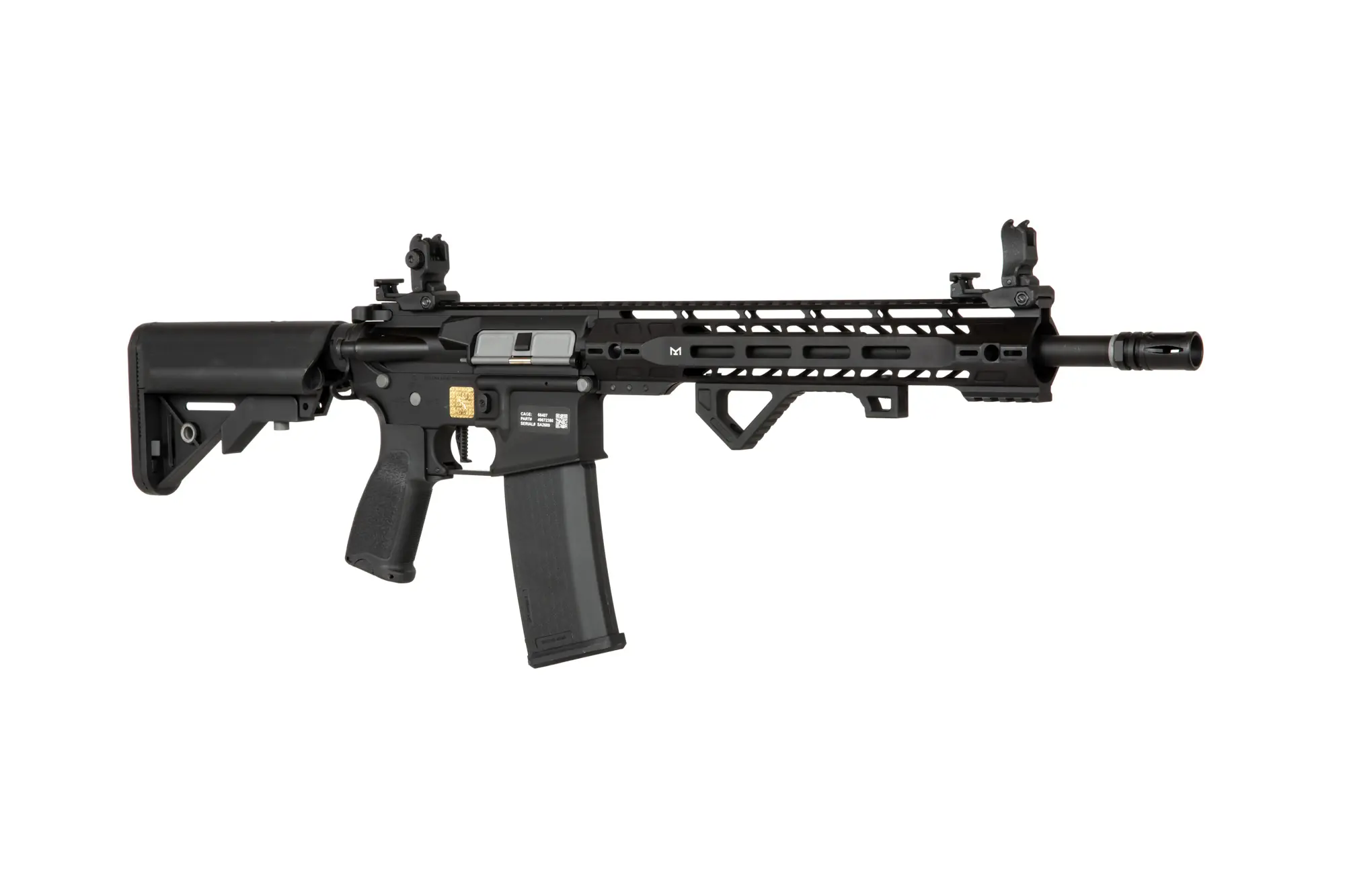 SPECNA ARMS AEG Rifle Edge 2.0 RRA SA-E14 SPECNA ARMS AEG Rifle Edge 2.0 RRA SA-E14