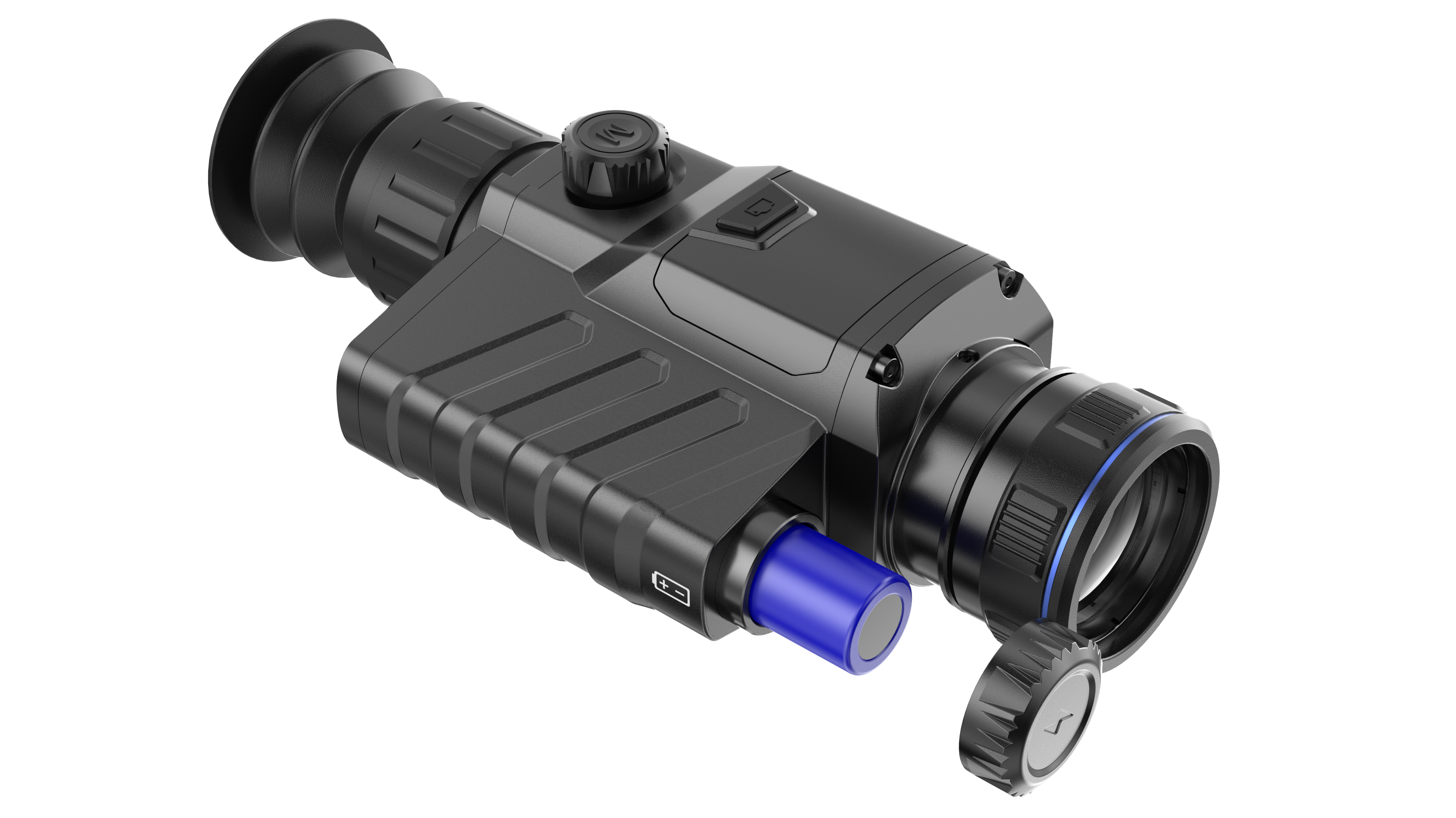 GUIDE Digital Day & Night Vision Scope DR30