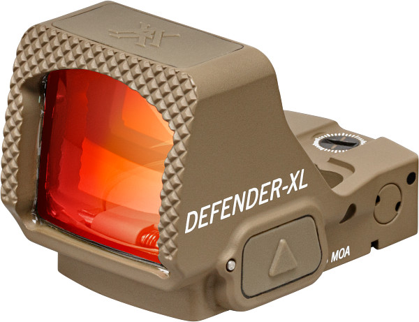 VORTEX Red Dot Defender XL VORTEX Red Dot Defender XL
