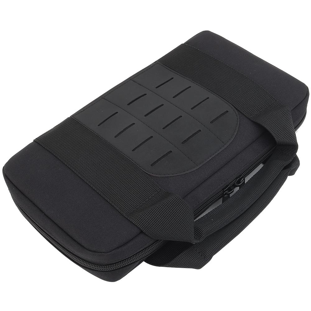 NUPROL NP PMC Phalanx Soft Pistol Bag NUPROL NP PMC Phalanx Soft Pistol Bag