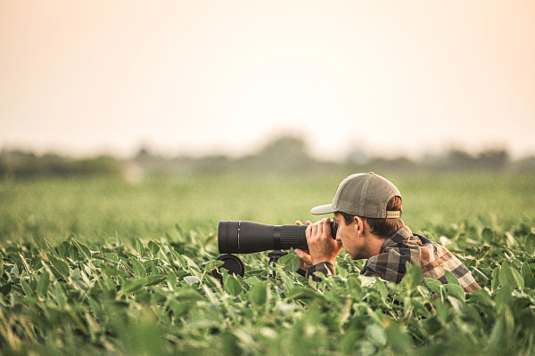 VORTEX Spotting Scope Crossfire HD VORTEX Spotting Scope Crossfire HD