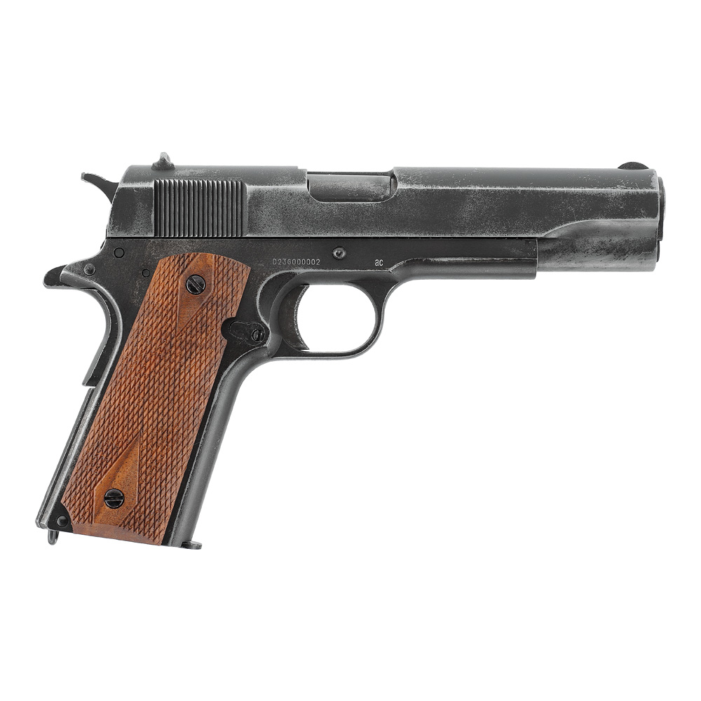 COLT (Umarex) CO2 Airgun Replica 1911 Vintage