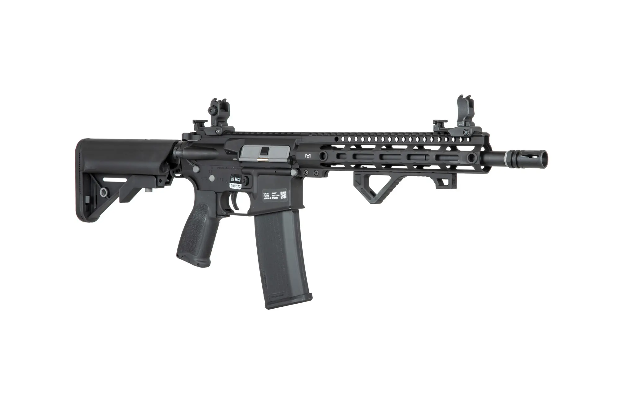 SPECNA ARMS AEG Rifle Edge 2.0 SA-E20