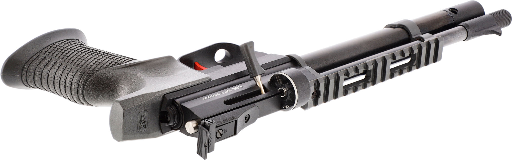 UX (Umarex) PCP Airgun SPA Master