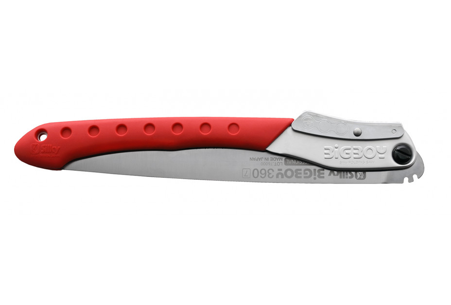 SILKY Folding Saw Bigboy SILKY Folding Saw Bigboy