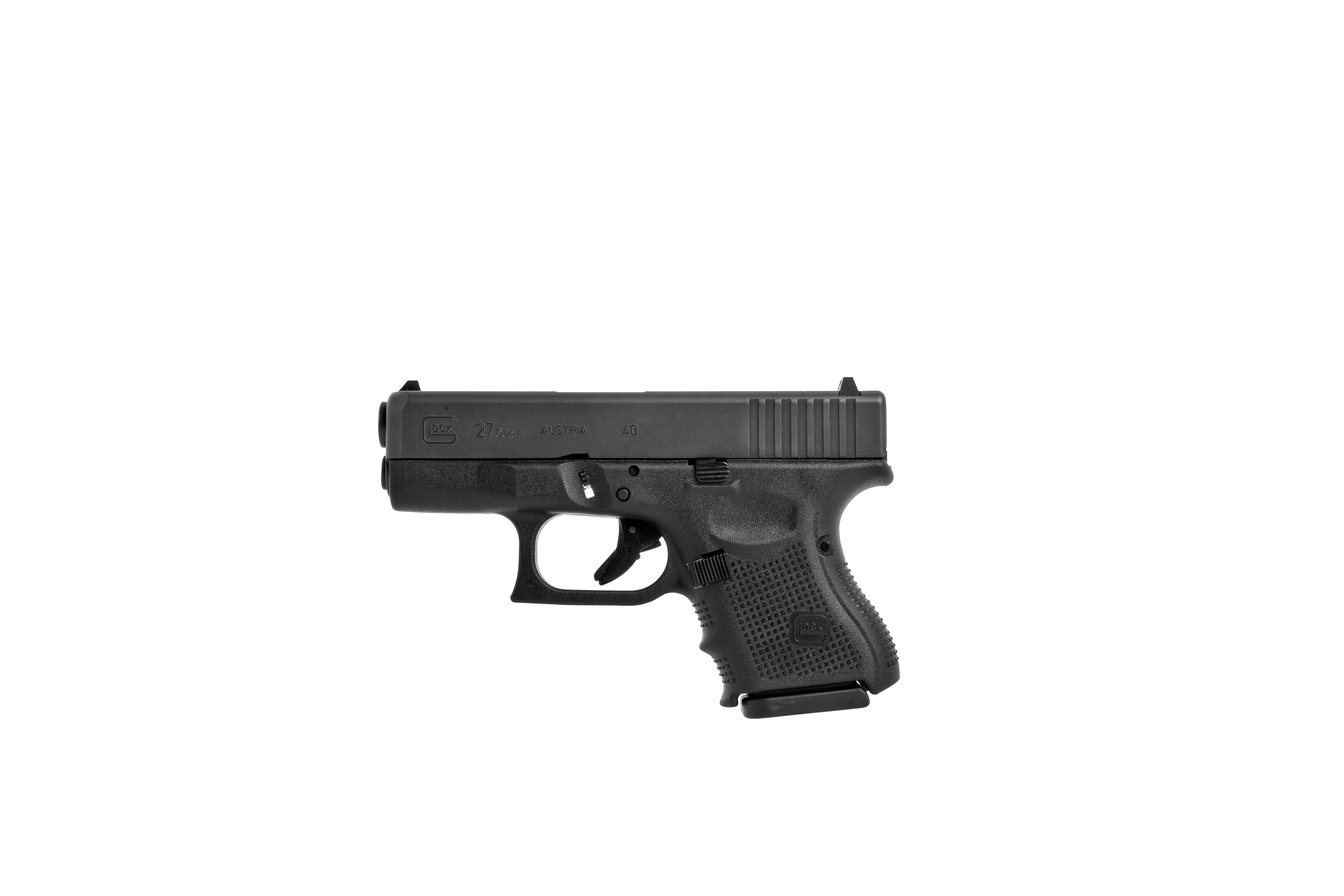 GLOCK Handgun G27 Gen4