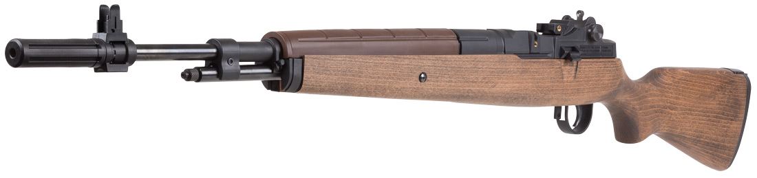 SPRINGFIELD ARMORY Underlever Air Rifle M1A