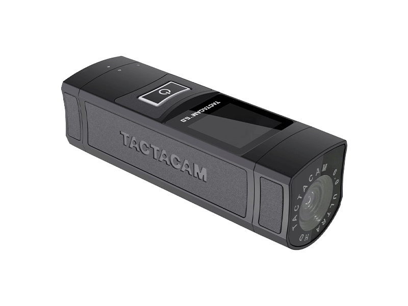 TACTACAM 6.0 Camera