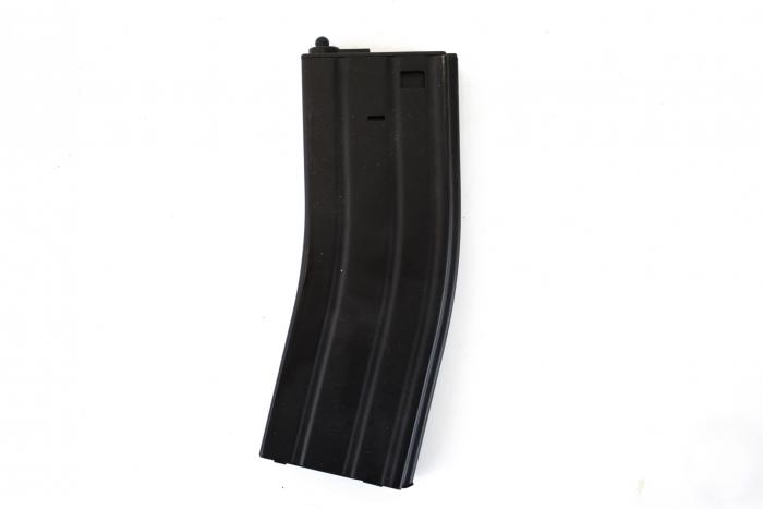 NUPROL M4 Mid Cap Mag 140rnds