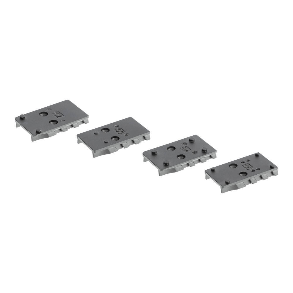 WALTHER (Umarex) Adapter Plates PDP