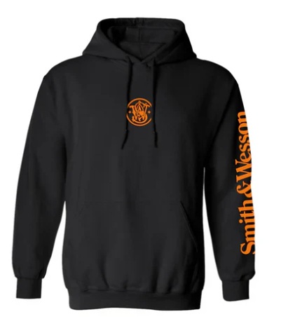S&W Meatball & Arm Sleeve Hoodie