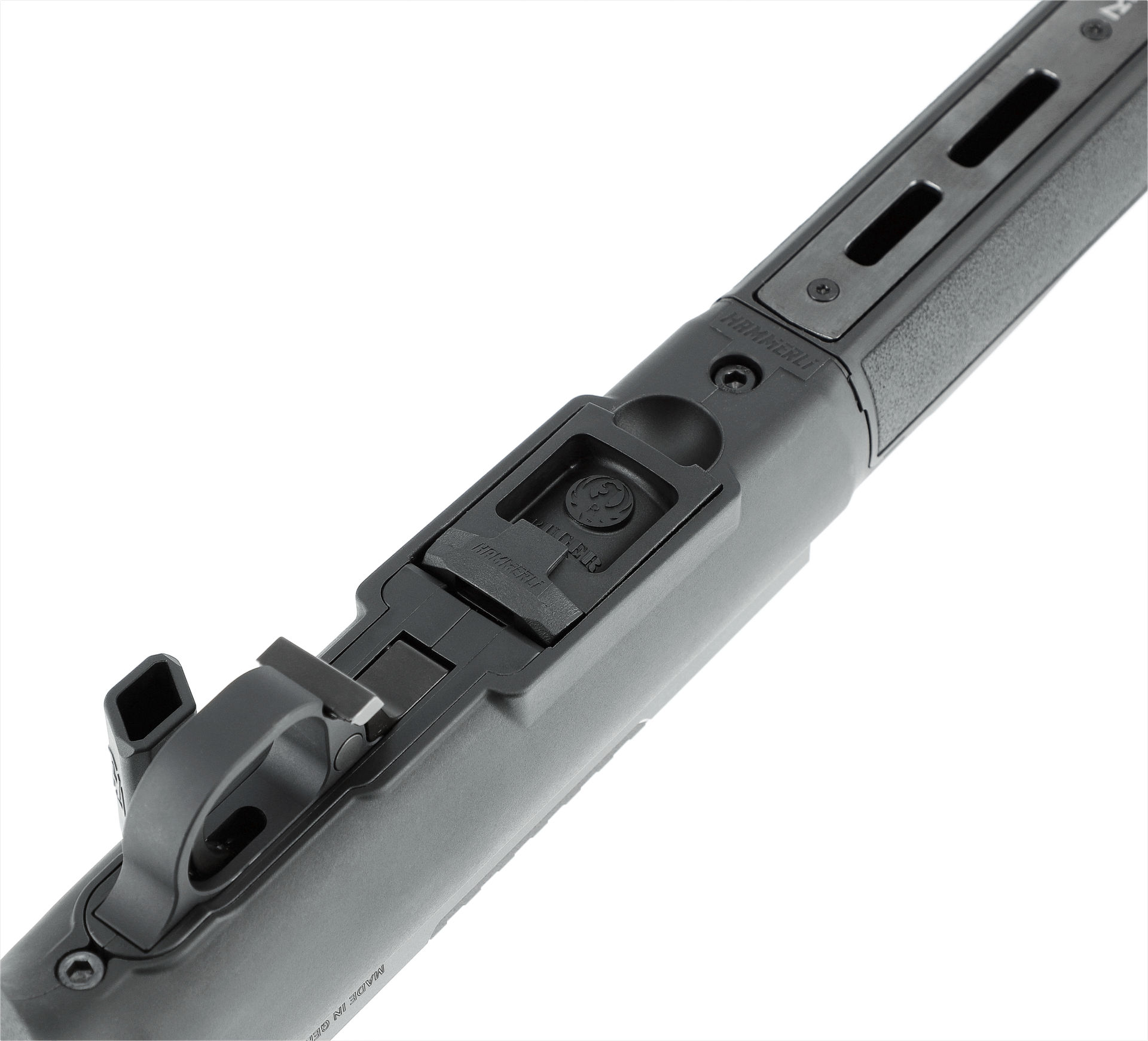 HAMMERLI ARMS Rifle Force B1 .22 Allweather HAMMERLI ARMS Rifle Force B1 .22 Allweather