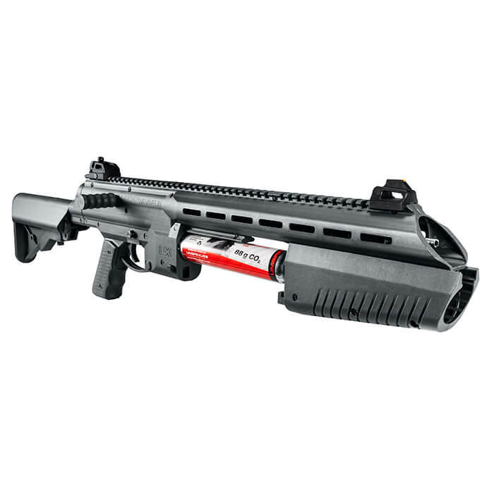 UMAREX CO2 Archery Airgun AirJavelin UMAREX CO2 Archery Airgun AirJavelin