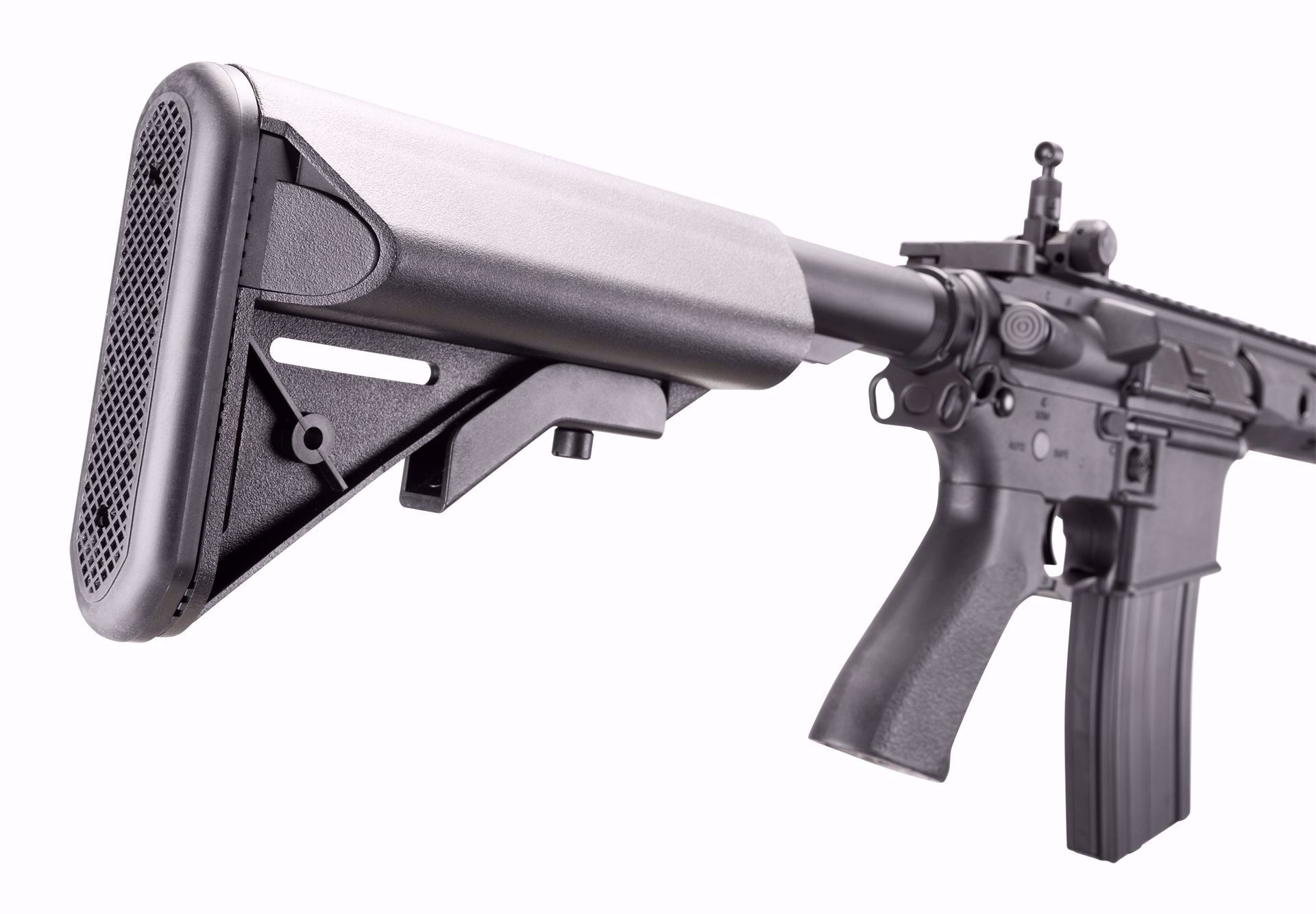 UX Exclusive AEG Airgun AER16 UX Exclusive AEG Airgun AER16