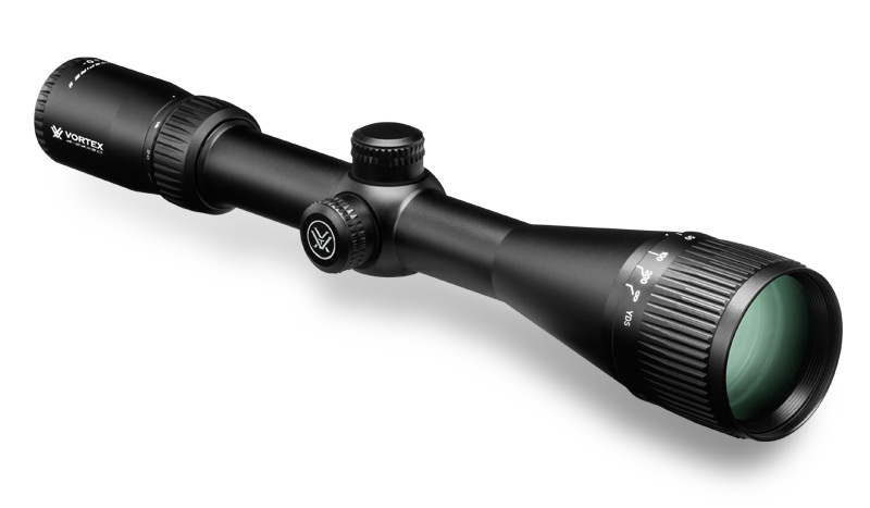 VORTEX Rifle Scope Crossfire II VORTEX Rifle Scope Crossfire II