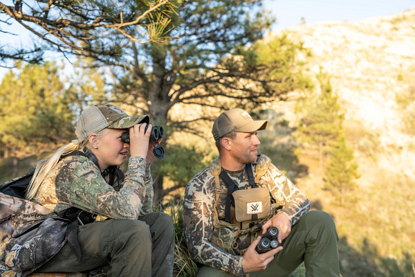 VORTEX OPTICS Youth Bino Bantam HD VORTEX OPTICS Youth Bino Bantam HD