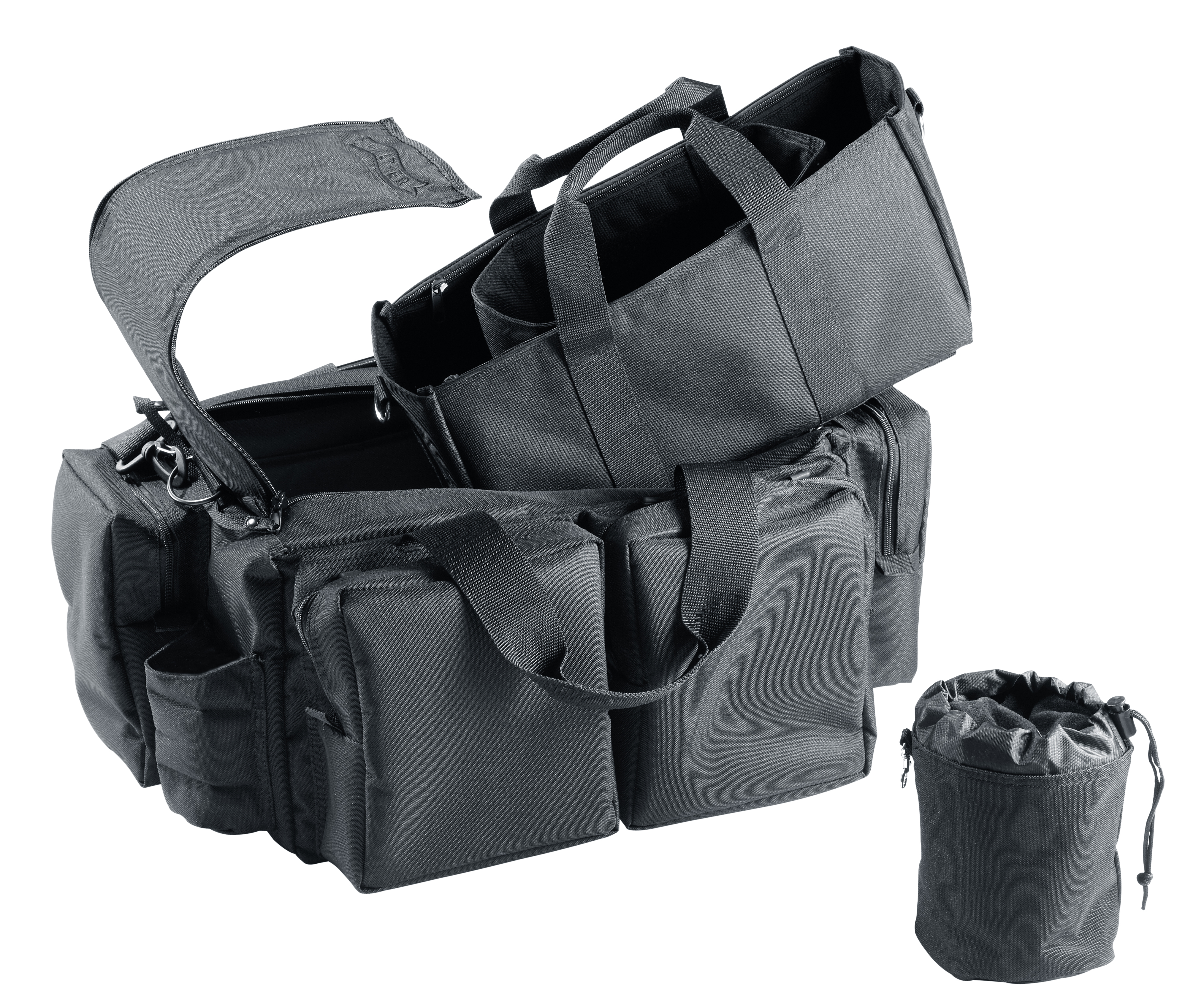 WALTHER (Umarex) Range Bag