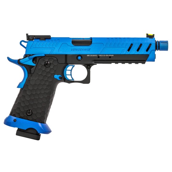 VORSK Airsoft GBB Hi-Capa CS Vengeance 5.1 VORSK Airsoft GBB Hi-Capa CS Vengeance 5.1