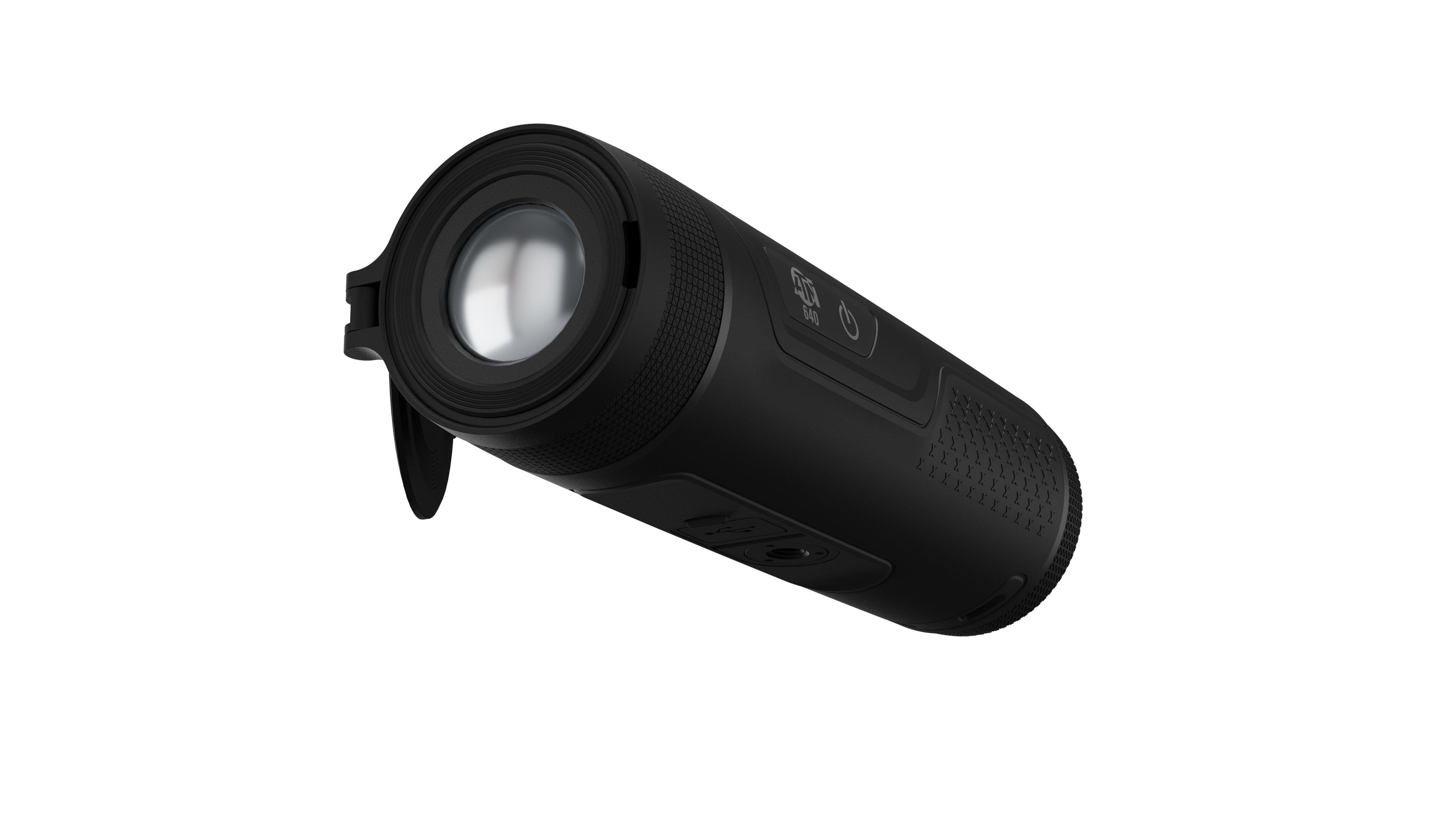 ATN Thermal Monocular BlazeTrek
