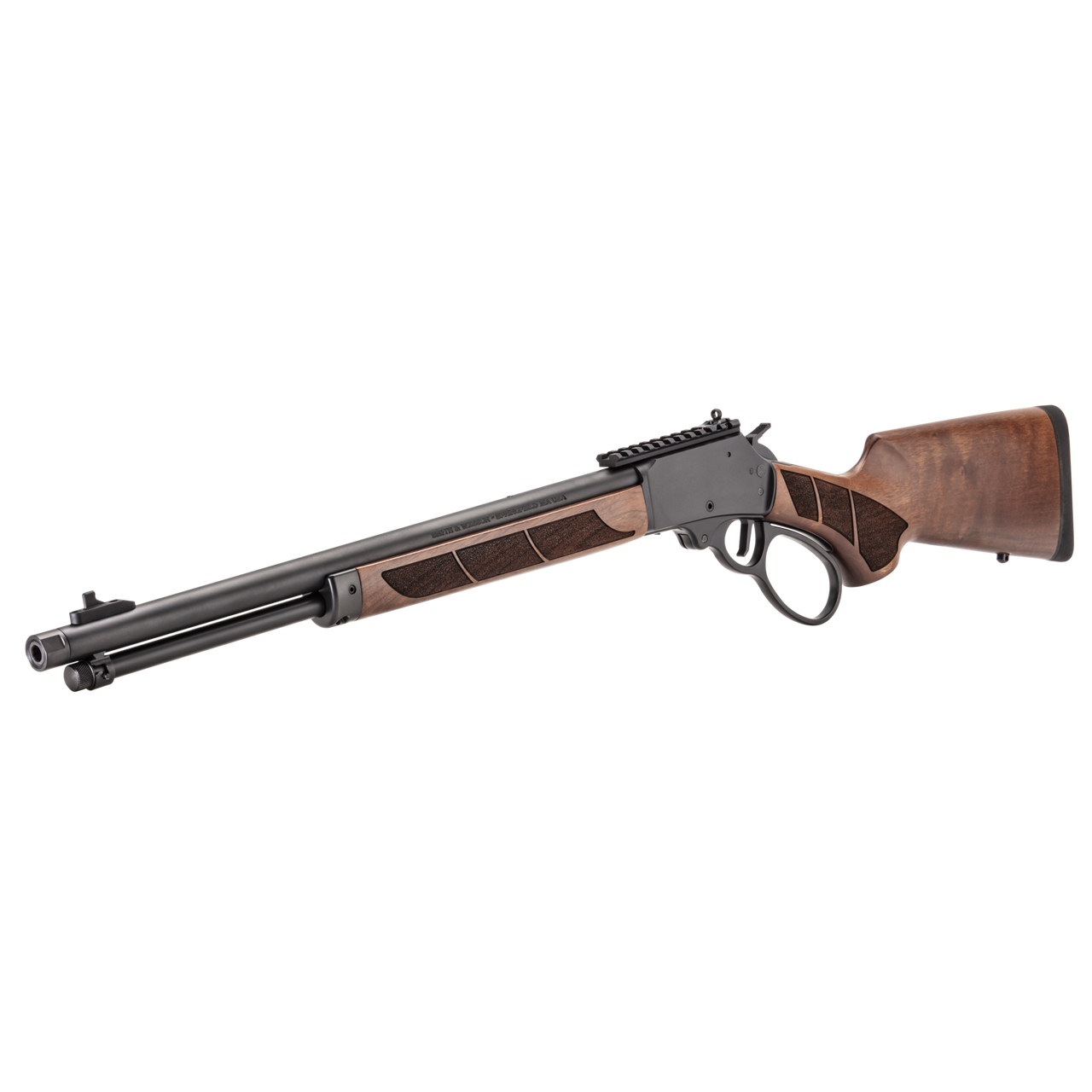 S&W  Model 1854 Traditional Walnut