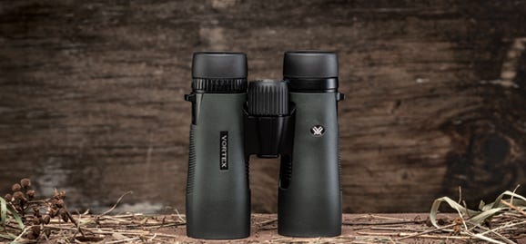 VORTEX Binocular Diamondback HD VORTEX Binocular Diamondback HD