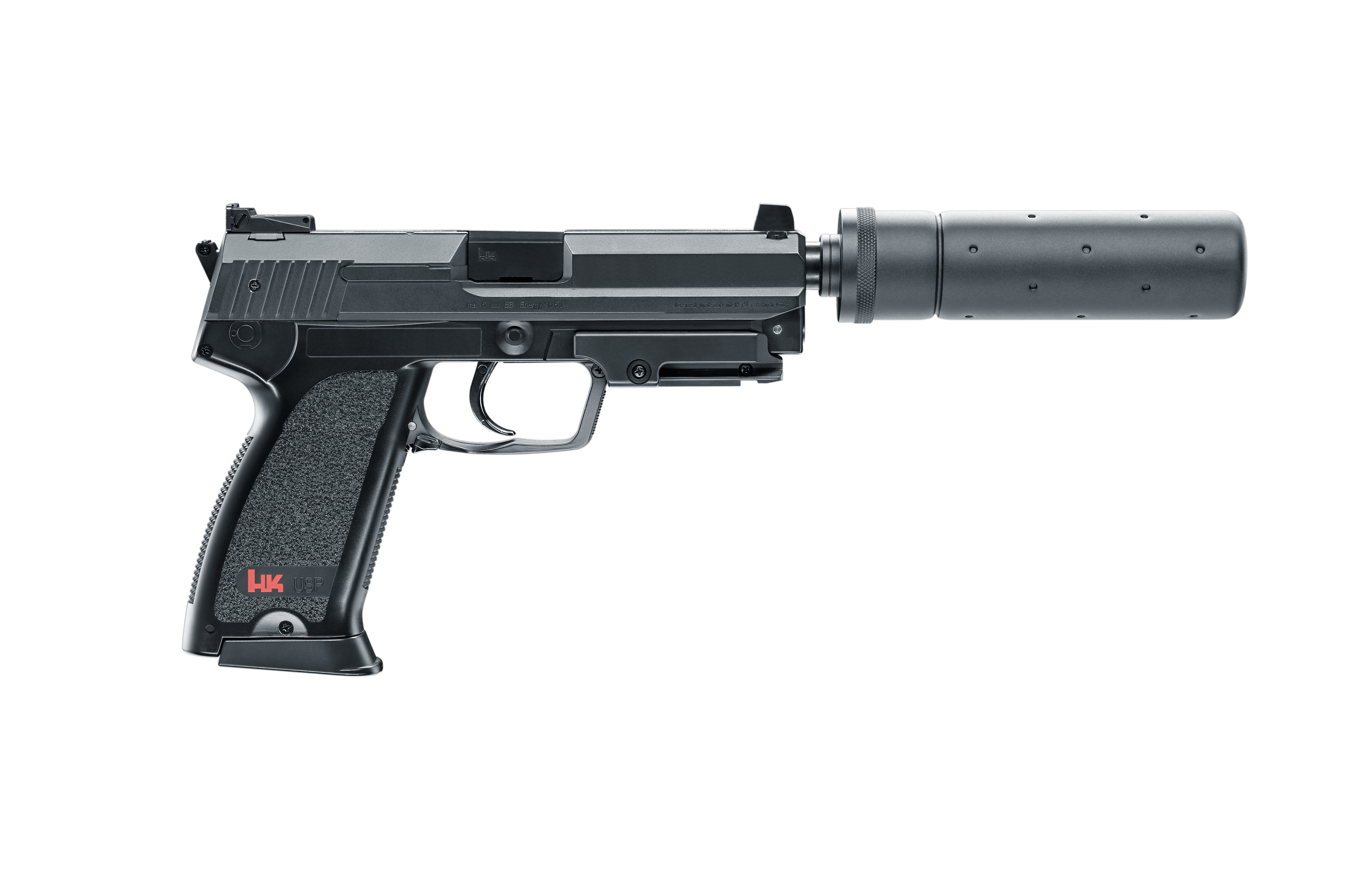 HECKLER & KOCH (Umarex) Airsoft AEG USP Tactical HECKLER & KOCH (Umarex) Airsoft AEG USP Tactical