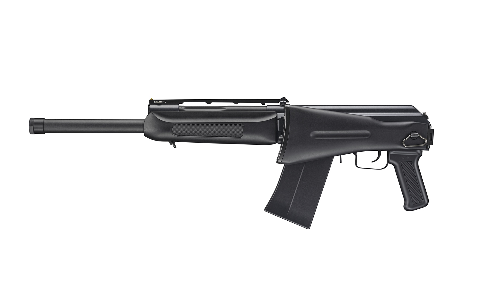 TOKYO MARUI Airsoft Rifle Saiga-12K