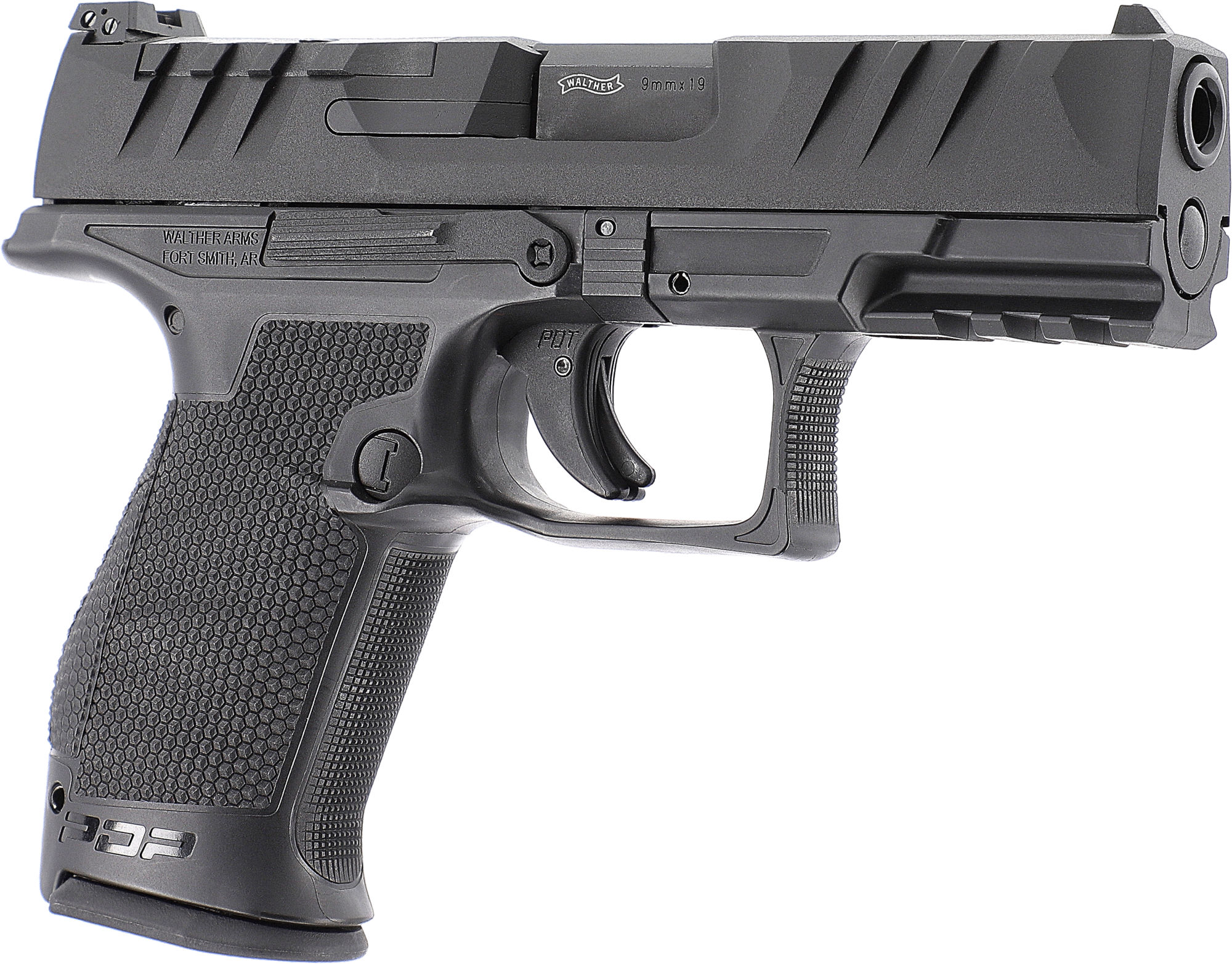 WALTHER (Umarex) Airsoft GBB PDP Compact 4" WALTHER (Umarex) Airsoft GBB PDP Compact 4"