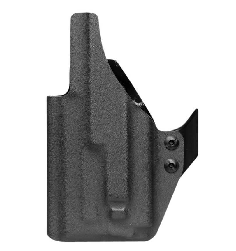 CANIK Kydex Holster Compact OWB OLight PL Mini 2