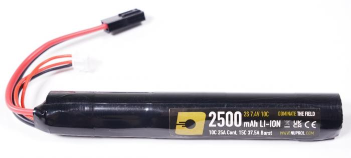 NUPROL NP Battery Li-Ion Stick