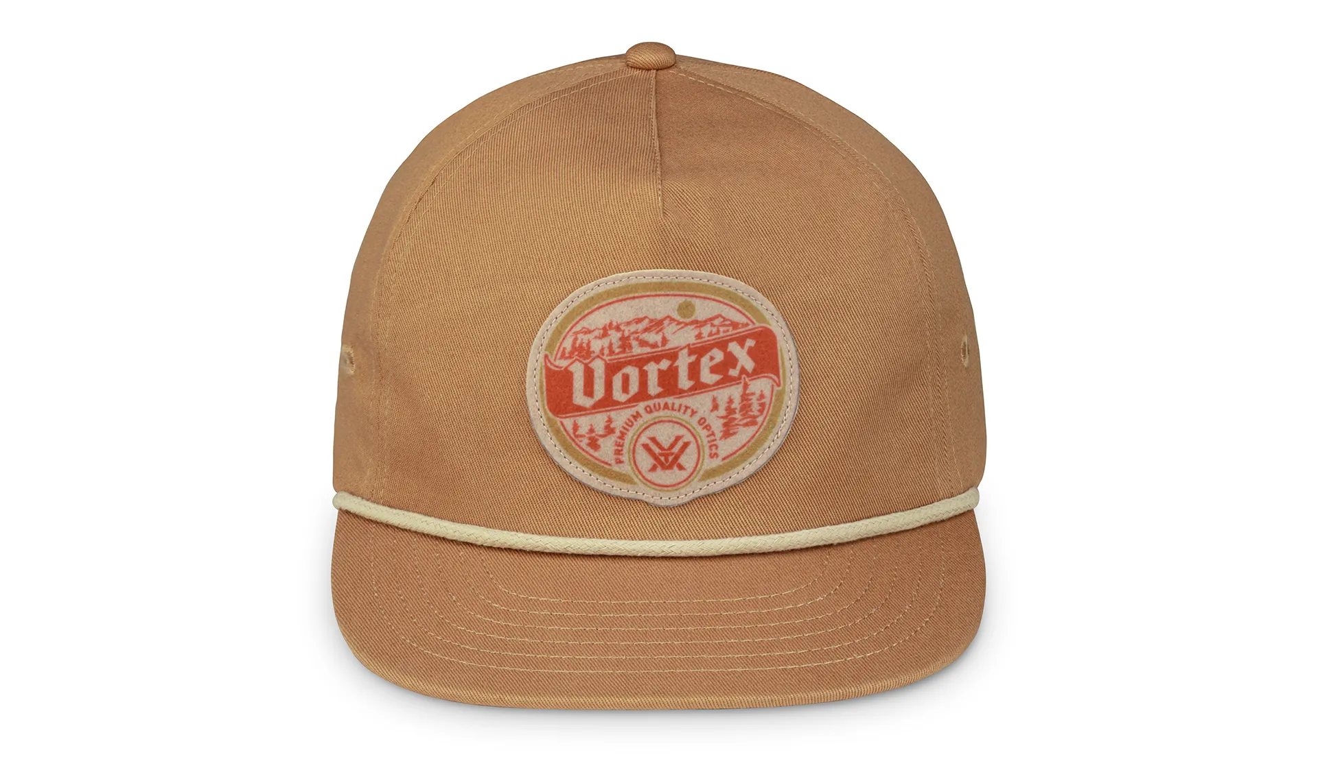 VORTEX Alpine Continental Camp Hat Sand Bar