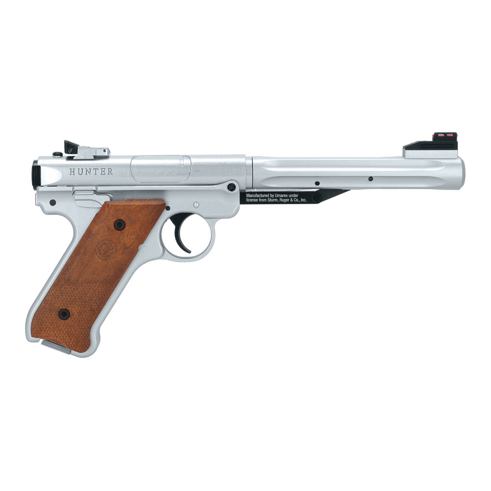 RUGER (Umarex) Airgun Mark IV