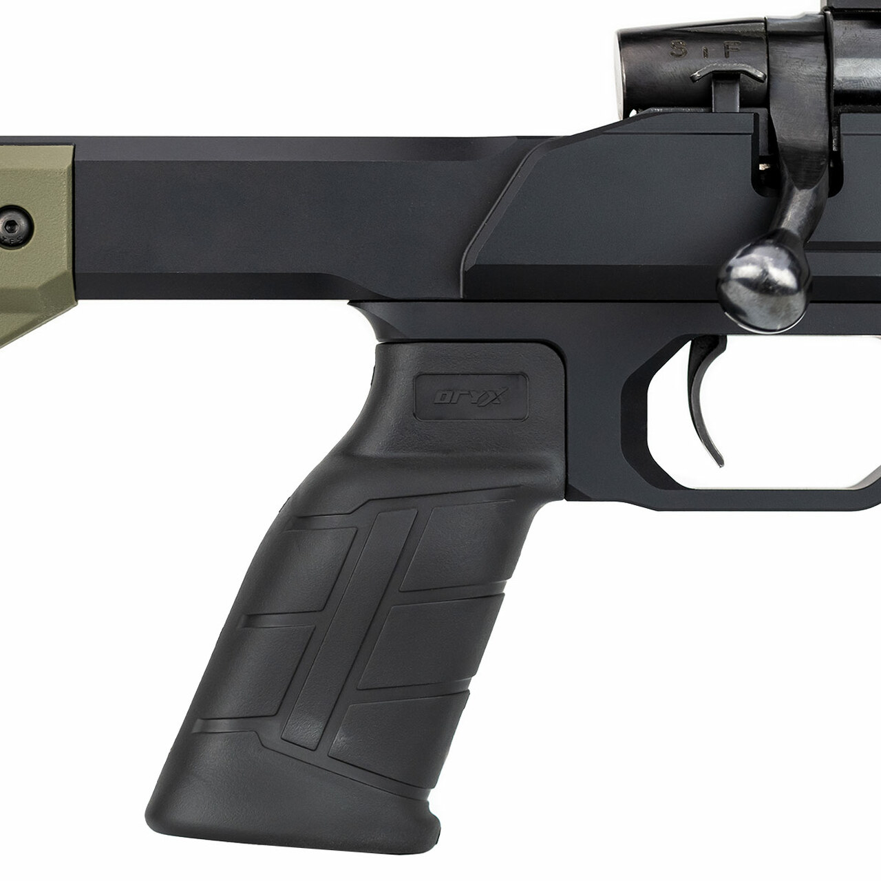 ORYX Chassis Sportsman ORYX Chassis Sportsman