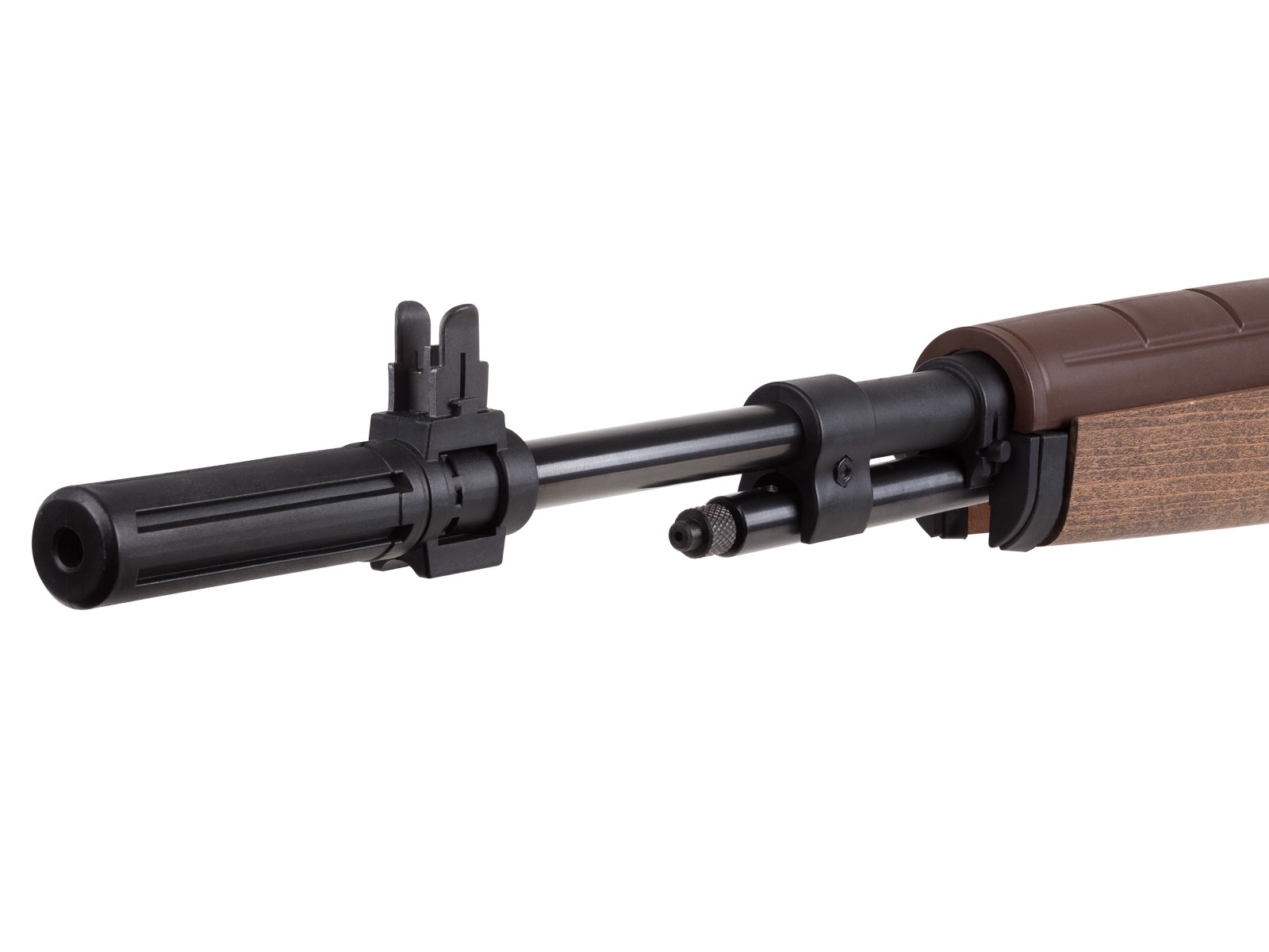 SPRINGFIELD ARMORY Underlever Air Rifle M1A SPRINGFIELD ARMORY Underlever Air Rifle M1A