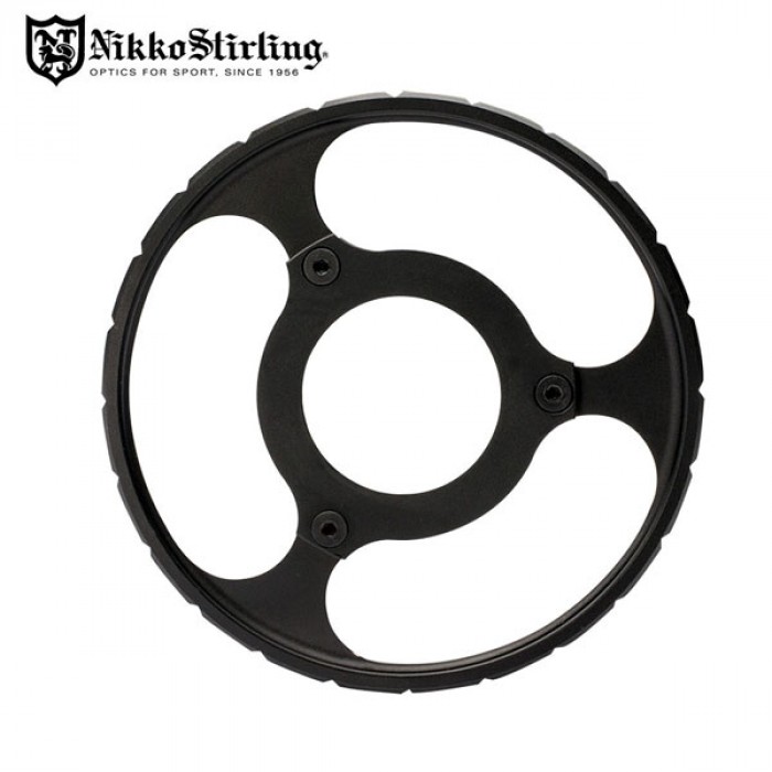 NIKKO STIRLING Side Wheel Diamond Long Range