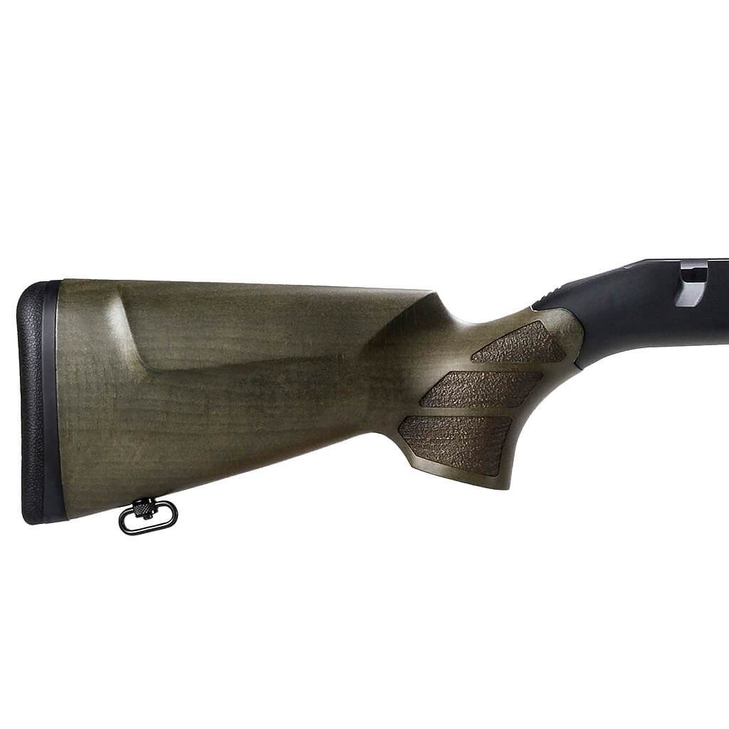 WOOX Precision Stock Wild Man WOOX Precision Stock Wild Man