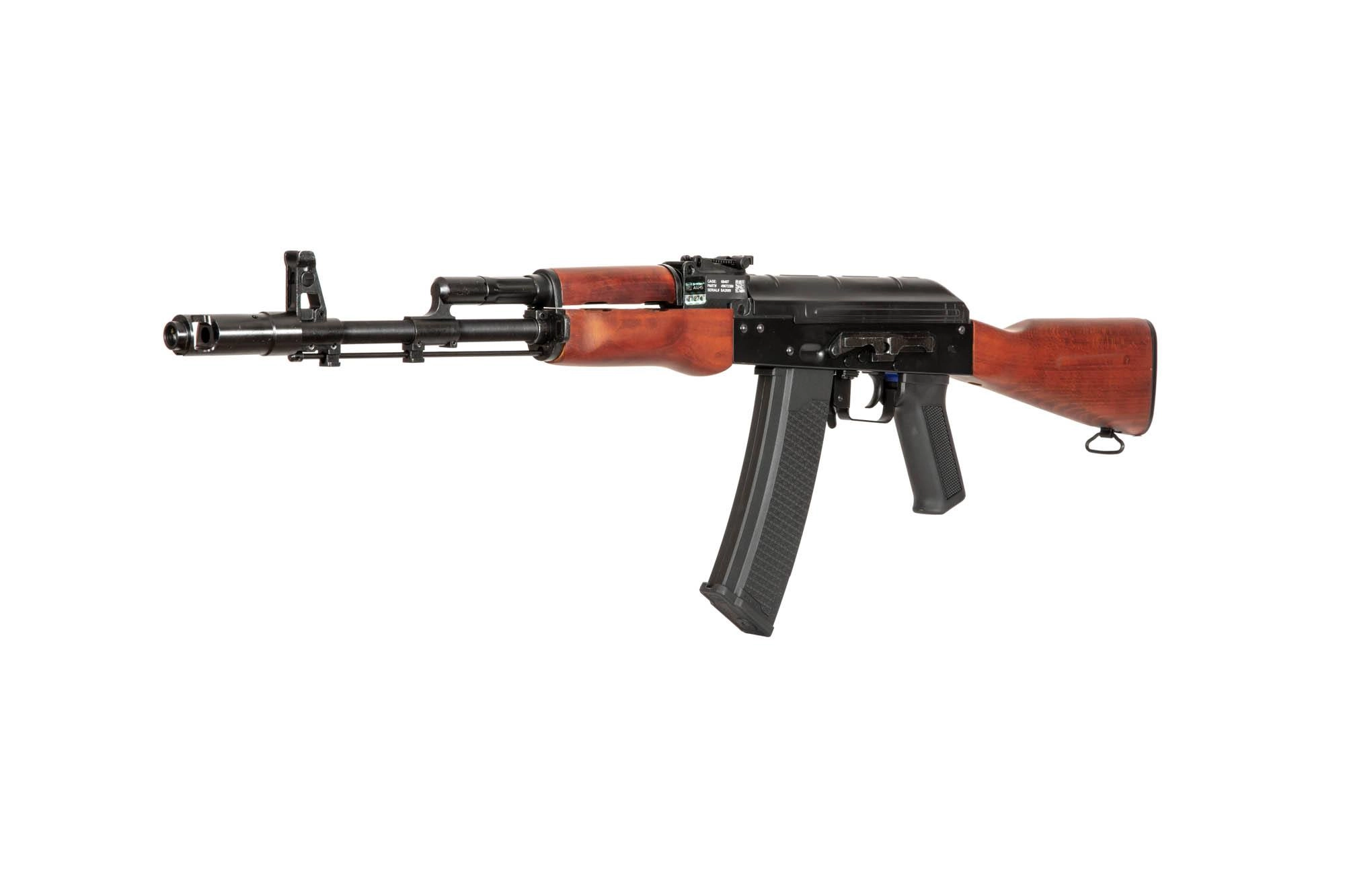 SPECNA ARMS AEG Rifle Edge J Series SA-J02 SPECNA ARMS AEG Rifle Edge J Series SA-J02