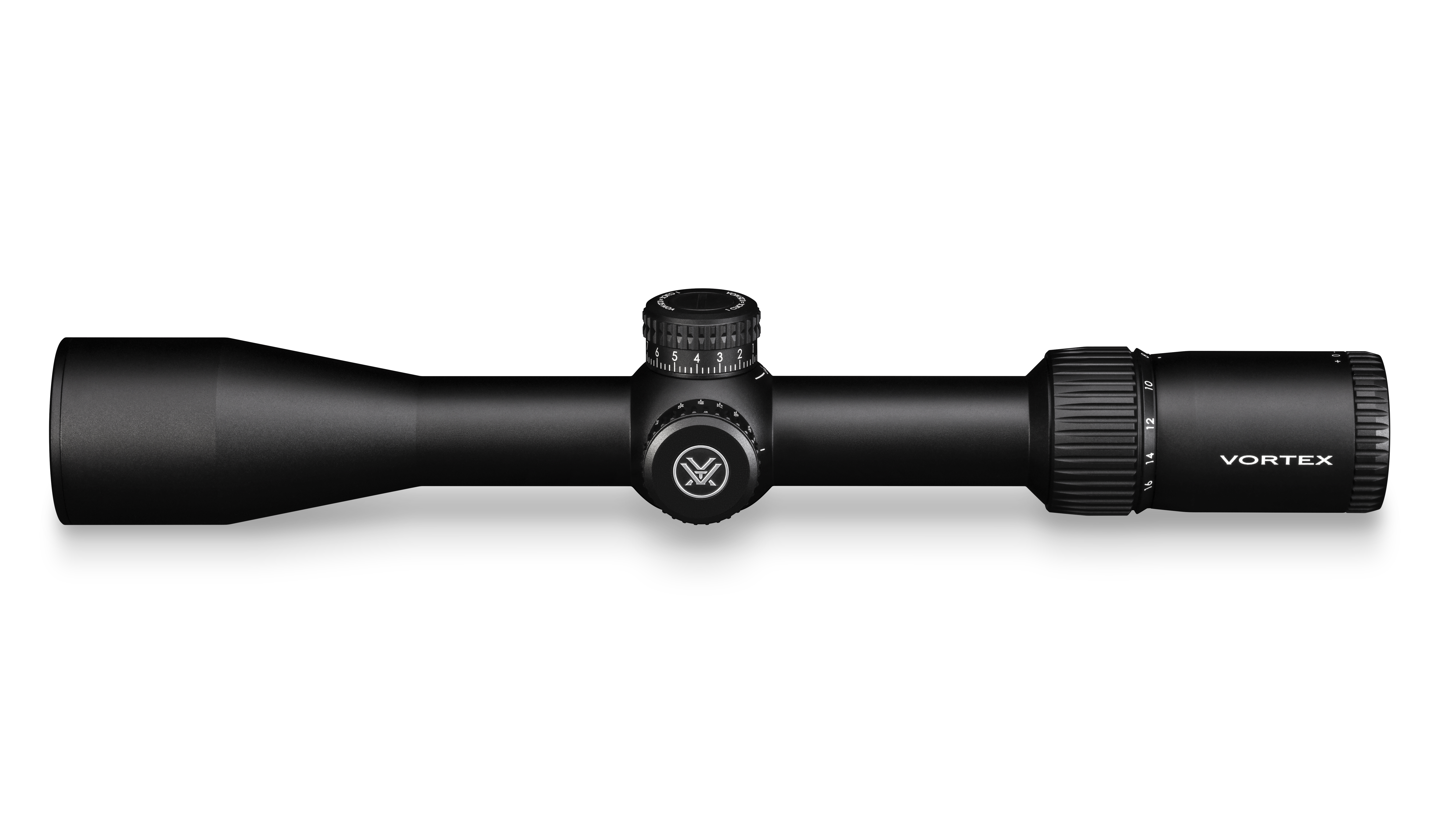 VORTEX Rifle Scope Diamondback Tactical