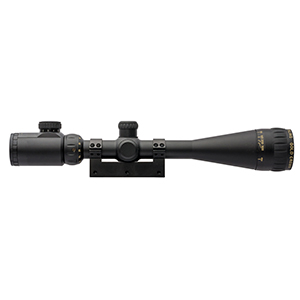 NIKKO STIRLING Rifle Scope Airking Illuminated