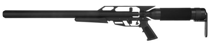 AIRFORCE PCP Rifle Talon Bolt