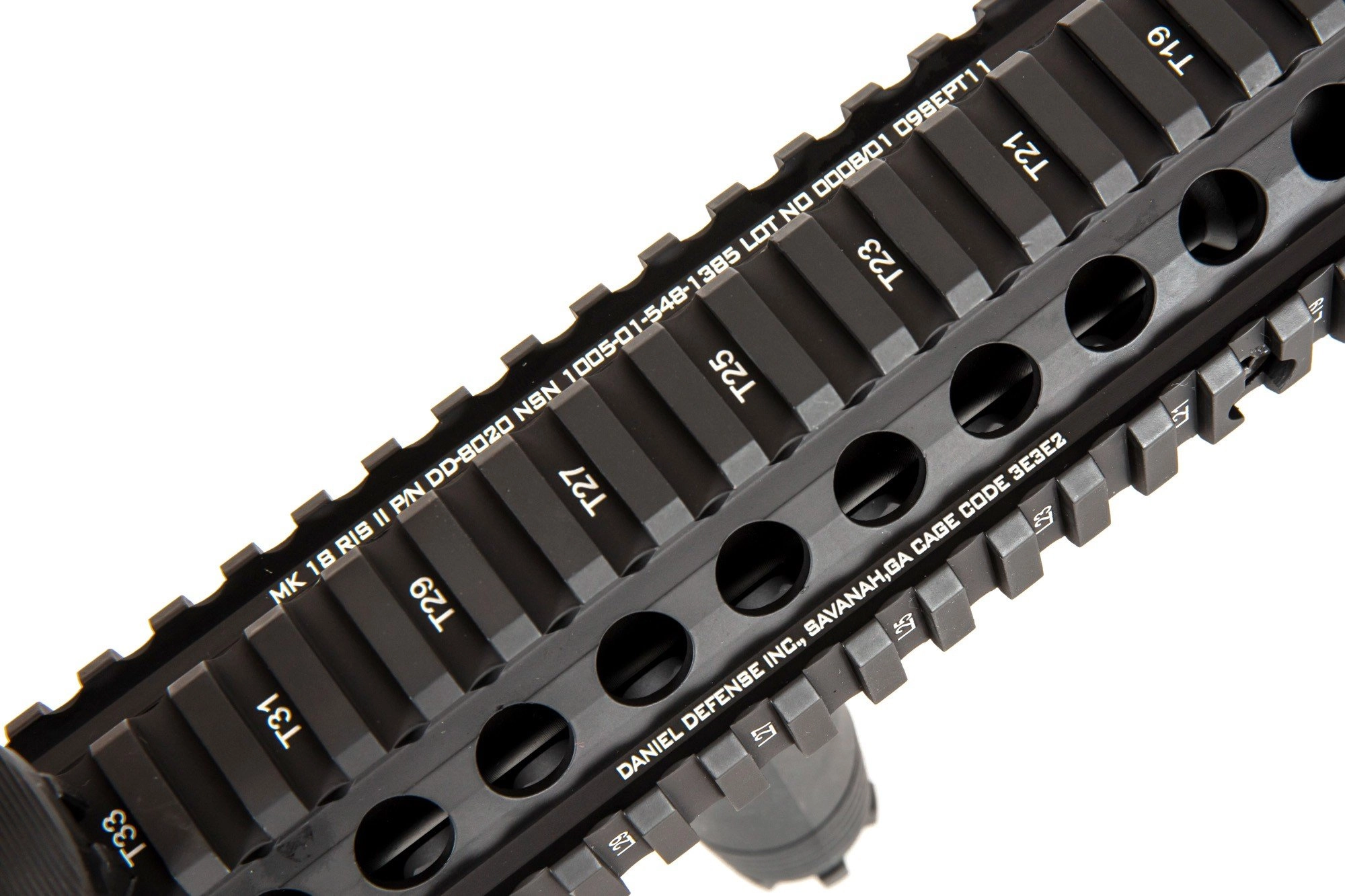 SPECNA ARMS AEG Rifle Edge SA-E19 MK18 Daniel Defense