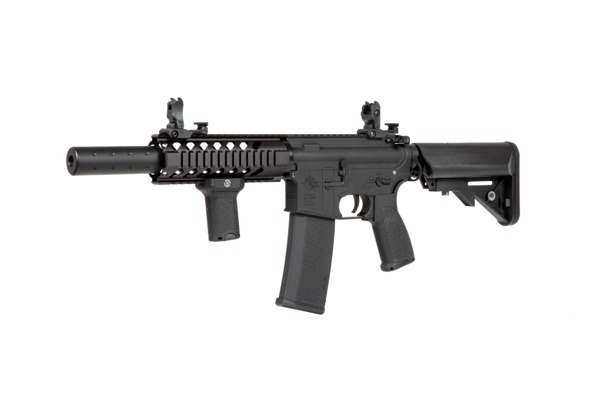 SPECNA ARMS AEG Rifle Edge RRA SA-E11