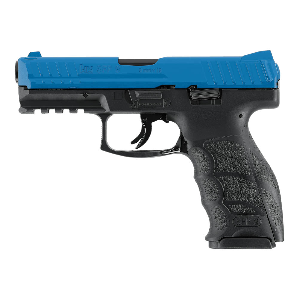 HECKLER & KOCH (Umarex) Training Markers SFP9 T4E HECKLER & KOCH (Umarex) Training Markers SFP9 T4E