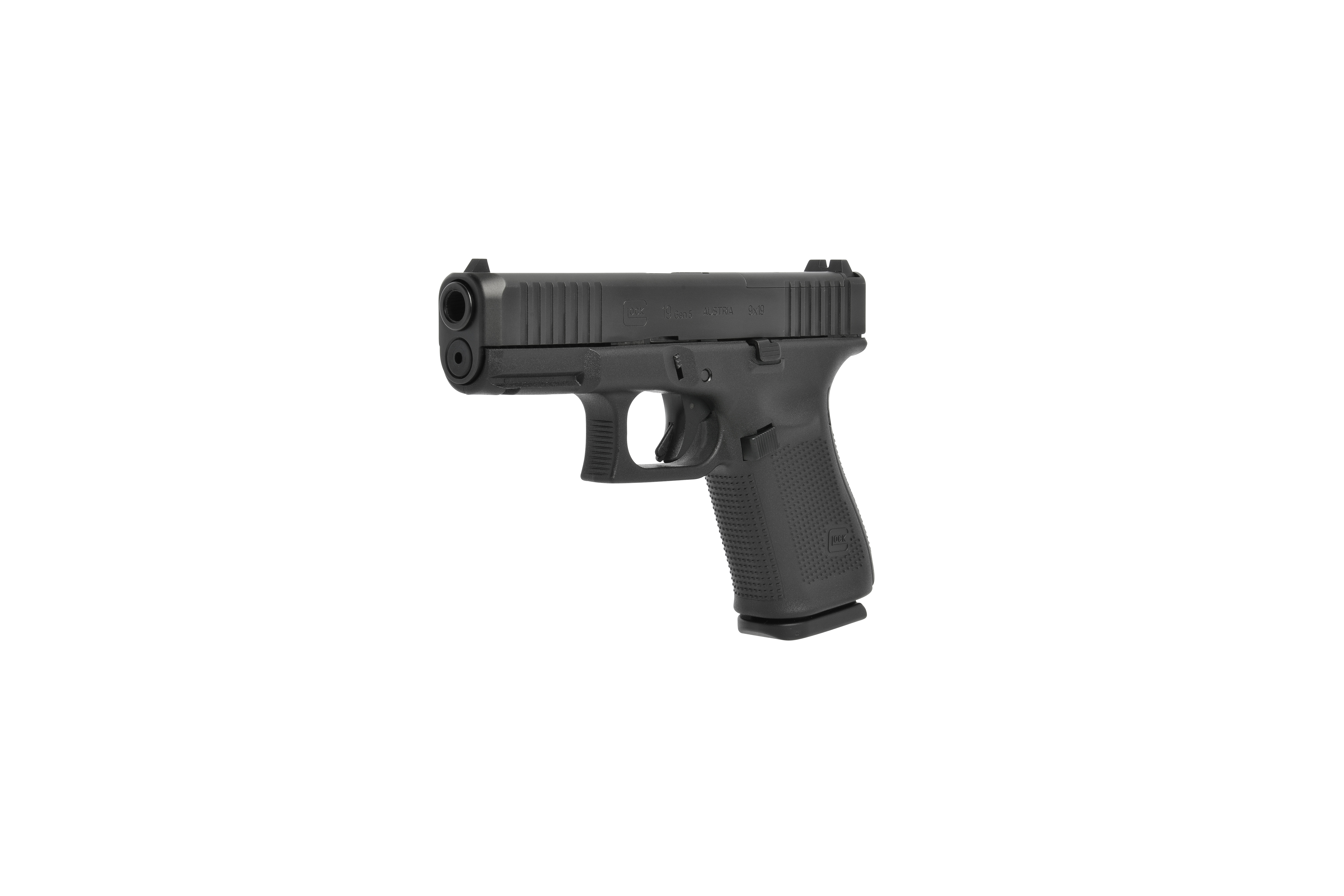 GLOCK Handgun G19 Gen5