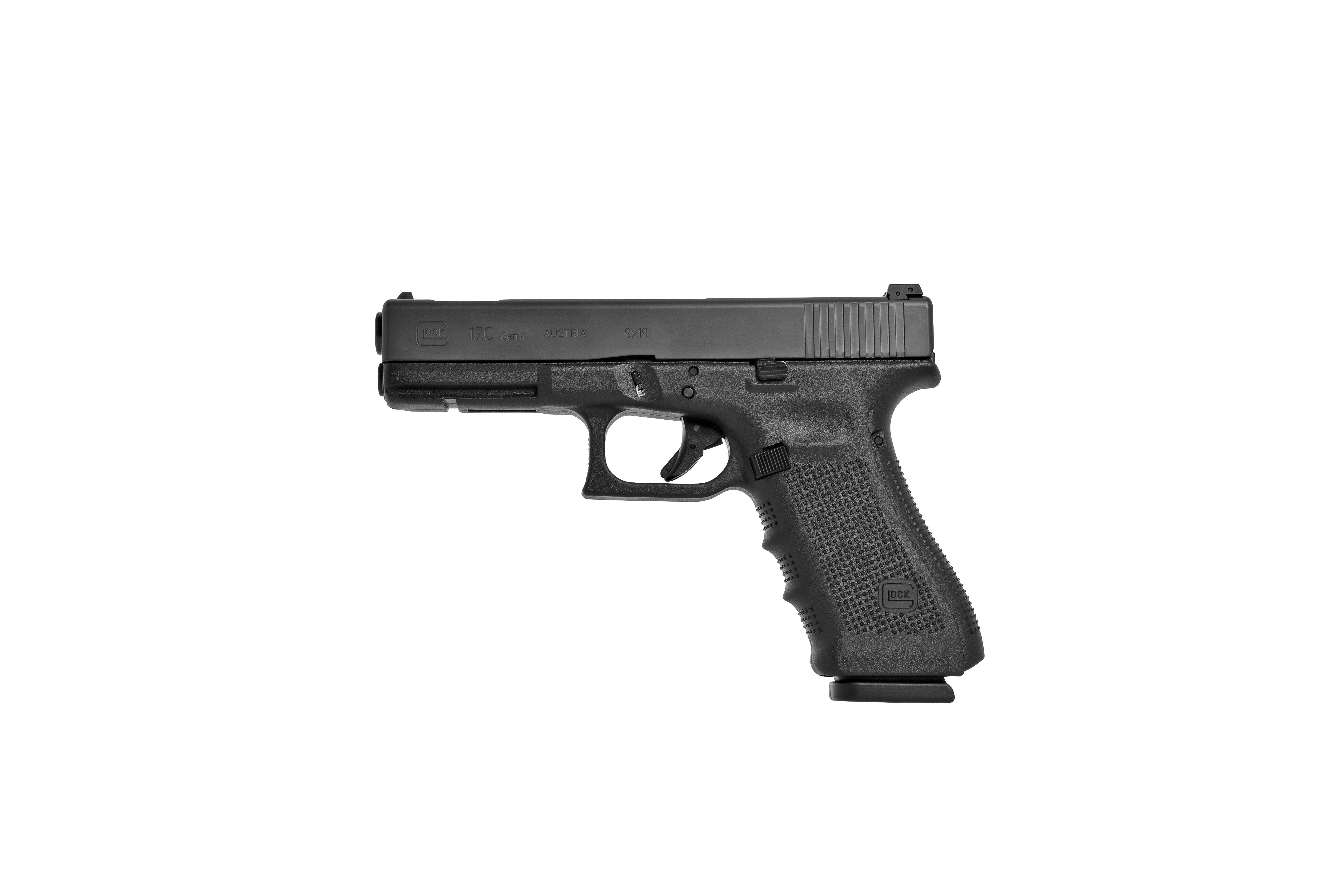 GLOCK Handgun G17 Gen4